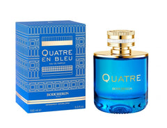 Quatre En Beleu For Her EDP 100ml
