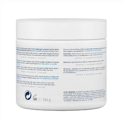 CeraVe CeraVe, Moisturizing Cream, 16 ounce - 454 g