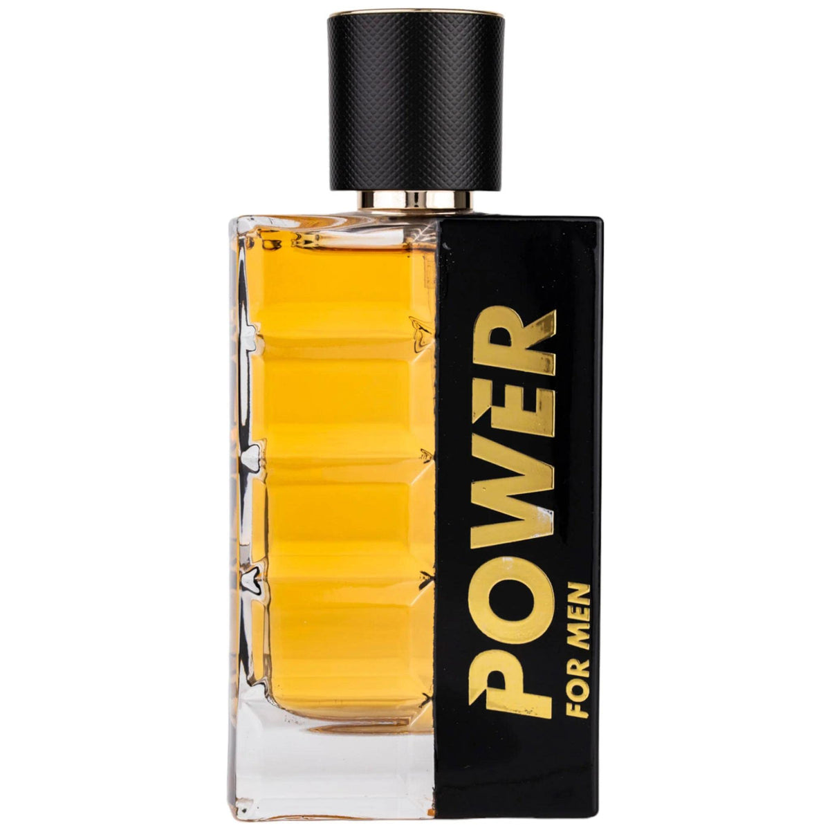 Power Perfume for men luxury gift - elegance fragrance Long Lasting 100 ML