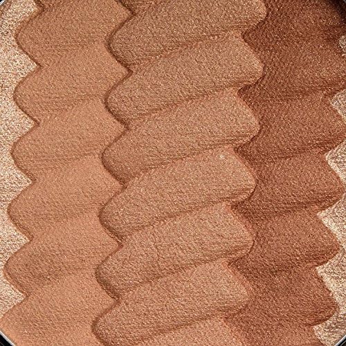 BECCA Gradient Sunlit Bronzer 7g # Sunrise Waves