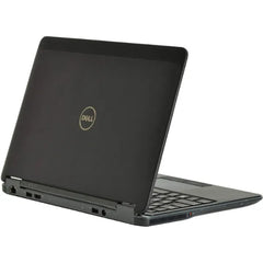 Dell Latitude E7240 Laptop – Intel Core i5-4310U, 8GB DDR3 RAM, 128GB SSD, Intel HD Graphics (Without Battery)