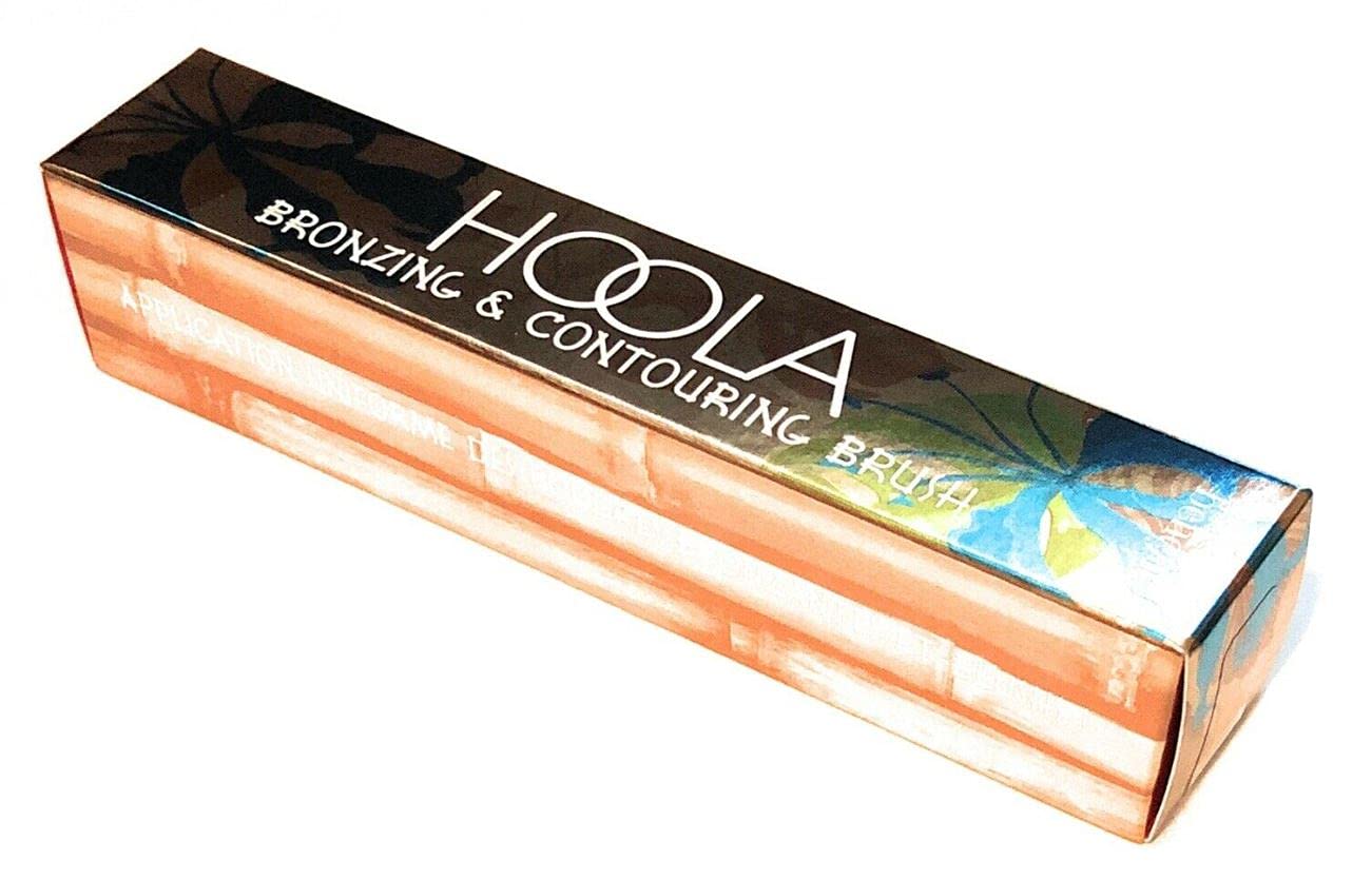 Benefit Cosmetics Hoola Bronzing & Contouring Brush