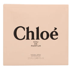 Chloe Eau De Parfum For Women, 75 ml