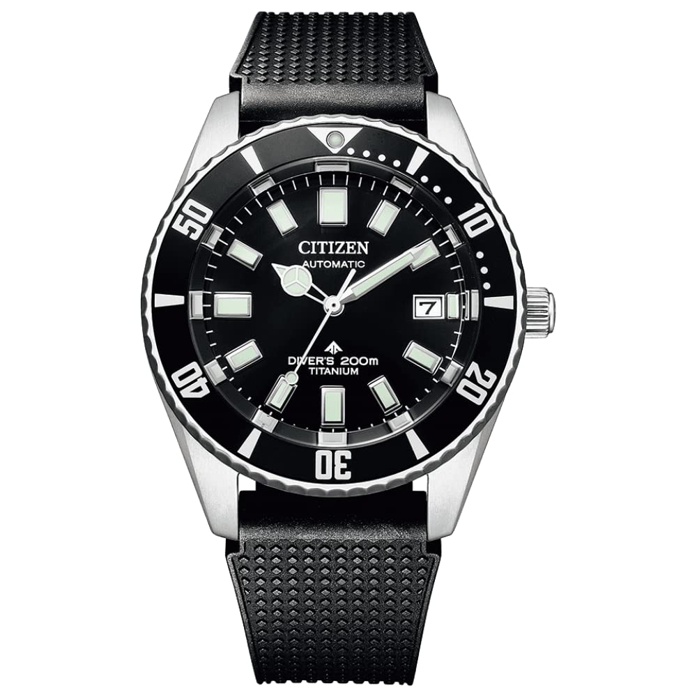 CITIZEN Men's Automatic Analogue Watch 32022709