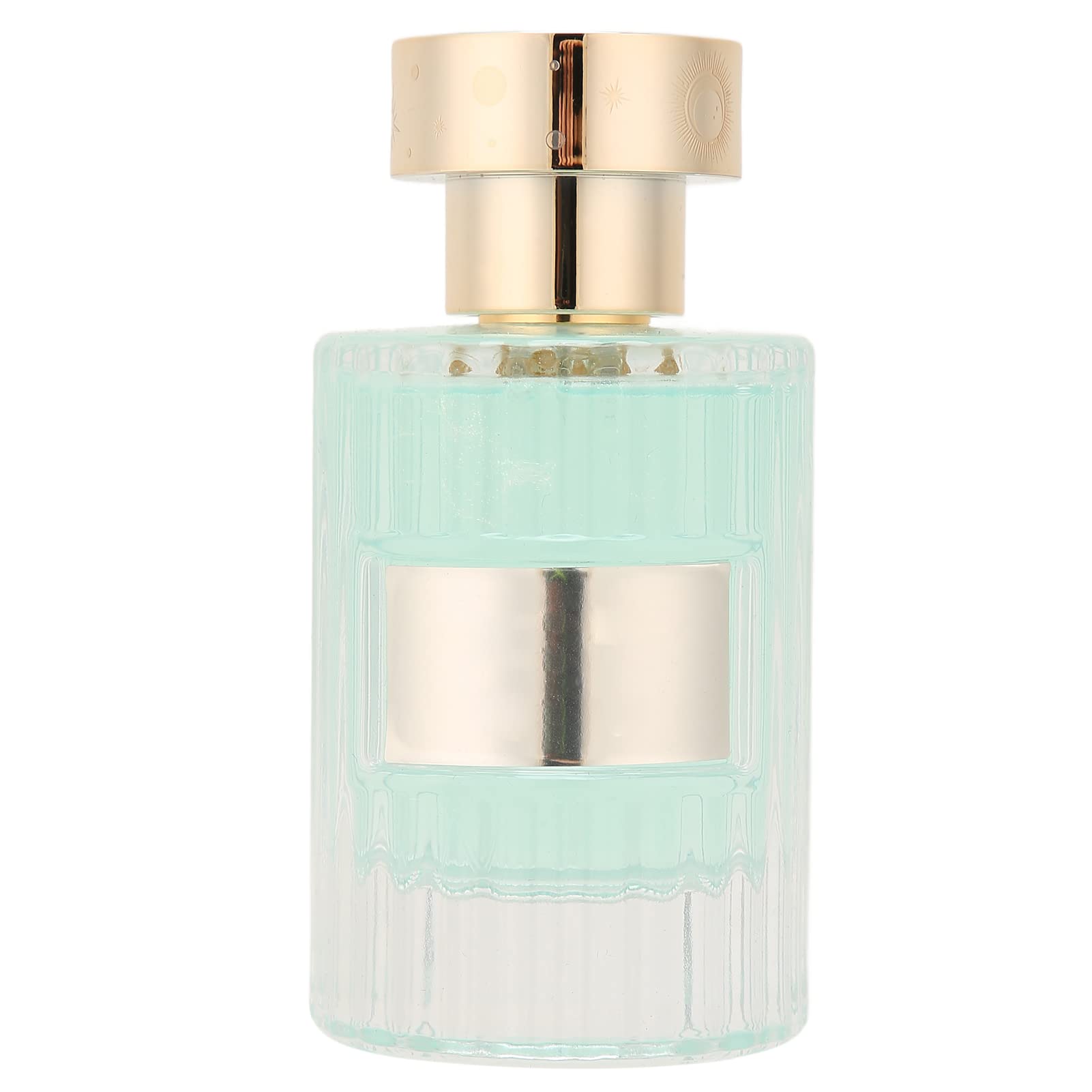 50ml Eau de Toilette Spray for Women, Female Perfume Spray Natural Elegant Plants Fragrance Long Lasting Perfume for Women (Sagittarius)