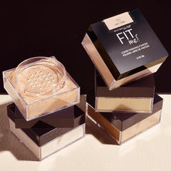 Maybelline New York Fit Me Loose Finishing Powder, Medium, 0.7 oz.