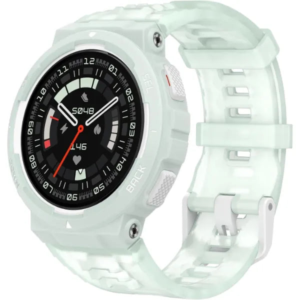 Amazfit Active Edge Smart Watch (A2212) – Midnight Pulse