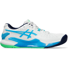 ASICS GEL-RESOLUTION 9 Men's Tennis Shoes