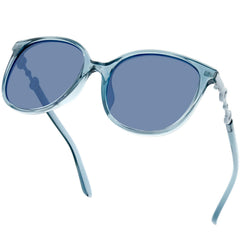 KANASTAL Polarized Sunglasses for Women Men, Classic Driving Ladies Sun Glasses, Fashion Butterfly Shades for Womens Outdoor 100% UV400 Protection