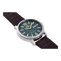 Orient Casual Watch RA-AA0C06E19B, Green, casual
