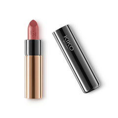 KIKO MILANO Emotion Creamy Lipstick in Gossamer 107 | Bold Creamy Lipstick