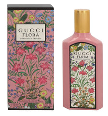 GUCCI FLORA georgeous gardenia edp vapo 100 ml