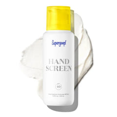 Supergoop! Handscreen SPF 40, 6.76 fl oz - Preventative, SPF Hand Cream