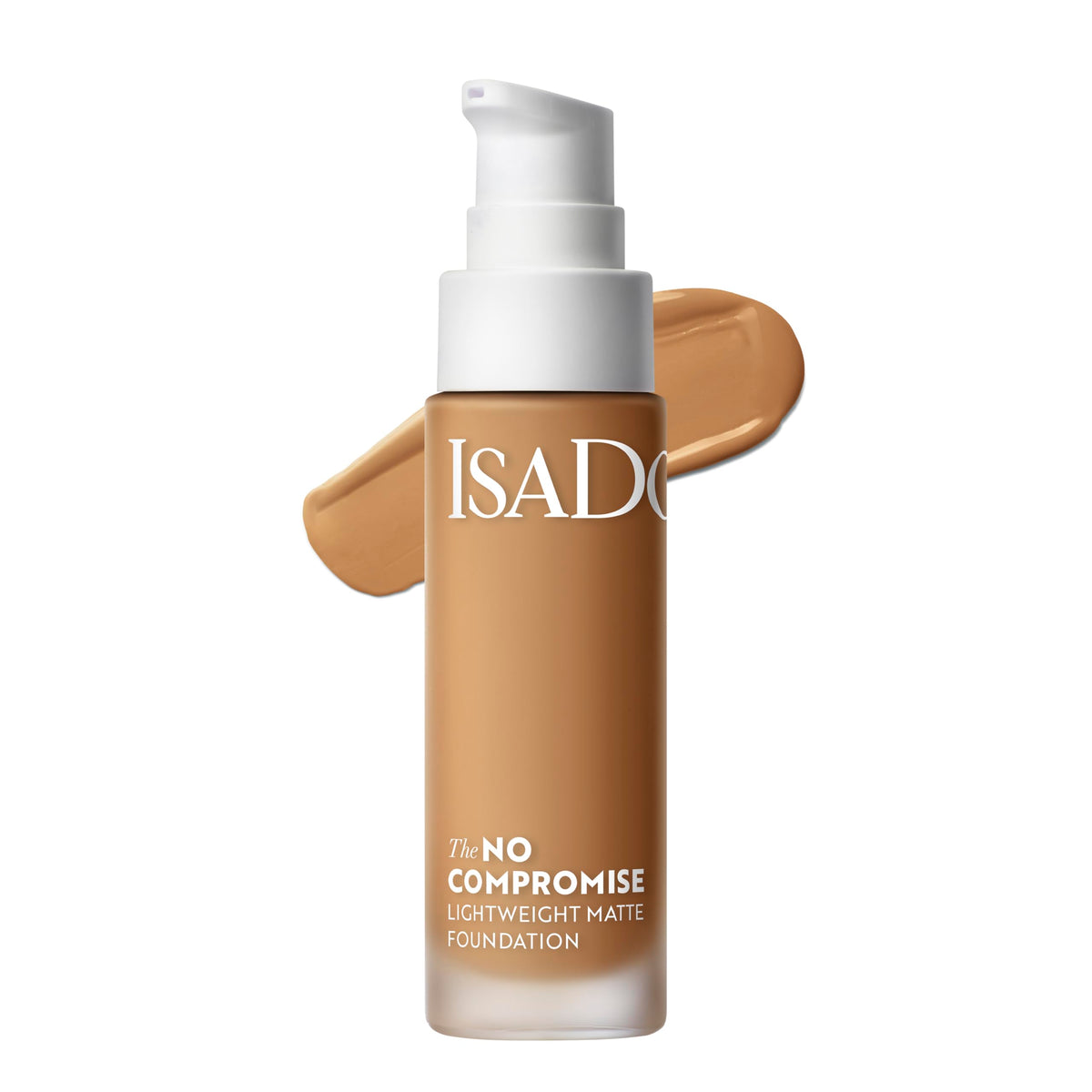 Isadora No Compromise Lightweight Matte Foundation 5W