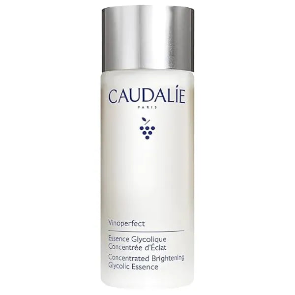 Caudalie Vinoperfect Brightening Essence, Glycolic Acid Toner - 100 mL