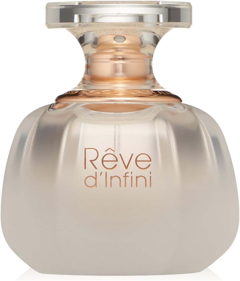 LALIQUE Reve D'Infini Eau De Parfum For Her, 30 ml