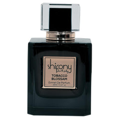 Shifony Tobacco Blossam Extrait De Parfume 100ml for Men and Women/Unisex, Long Lasting - luxurious