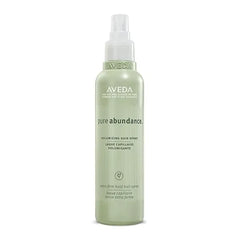 Aveda Pure Abundance Volumizing Hair Spray Extra Firm Hold Hair Spray for Thin Hair with Kaolin Clay, 6.7 Fl Oz