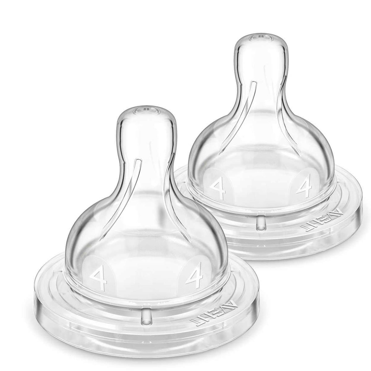Avent Classic+ TEATS 6 Months +