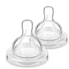 Avent Classic+ TEATS 6 Months +