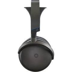 Audeze Maxwell 2 for Xbox, PC, Mac, Switch, and PlayStation (new Version 2026) 80 Hours Battery Life, Low-Latency Bluetooth, Dark Gray with Microsoft Security chip