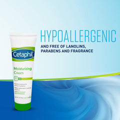Cetaphil Moisturizing Cream