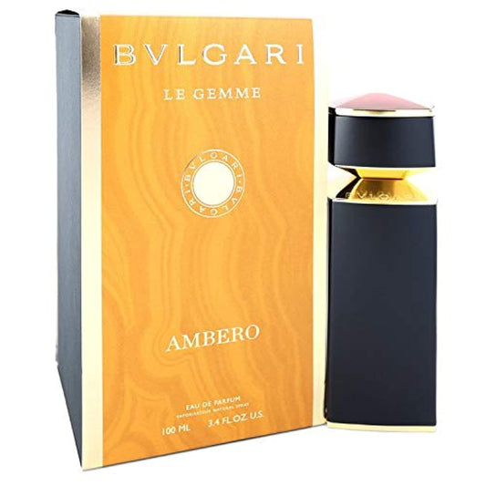 Bvlgari Le Gemme Ambero EDP 100ml