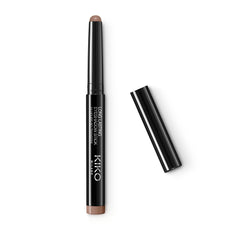 Kiko Milano Long Lasting Eyeshadow Stick, 18 Brown