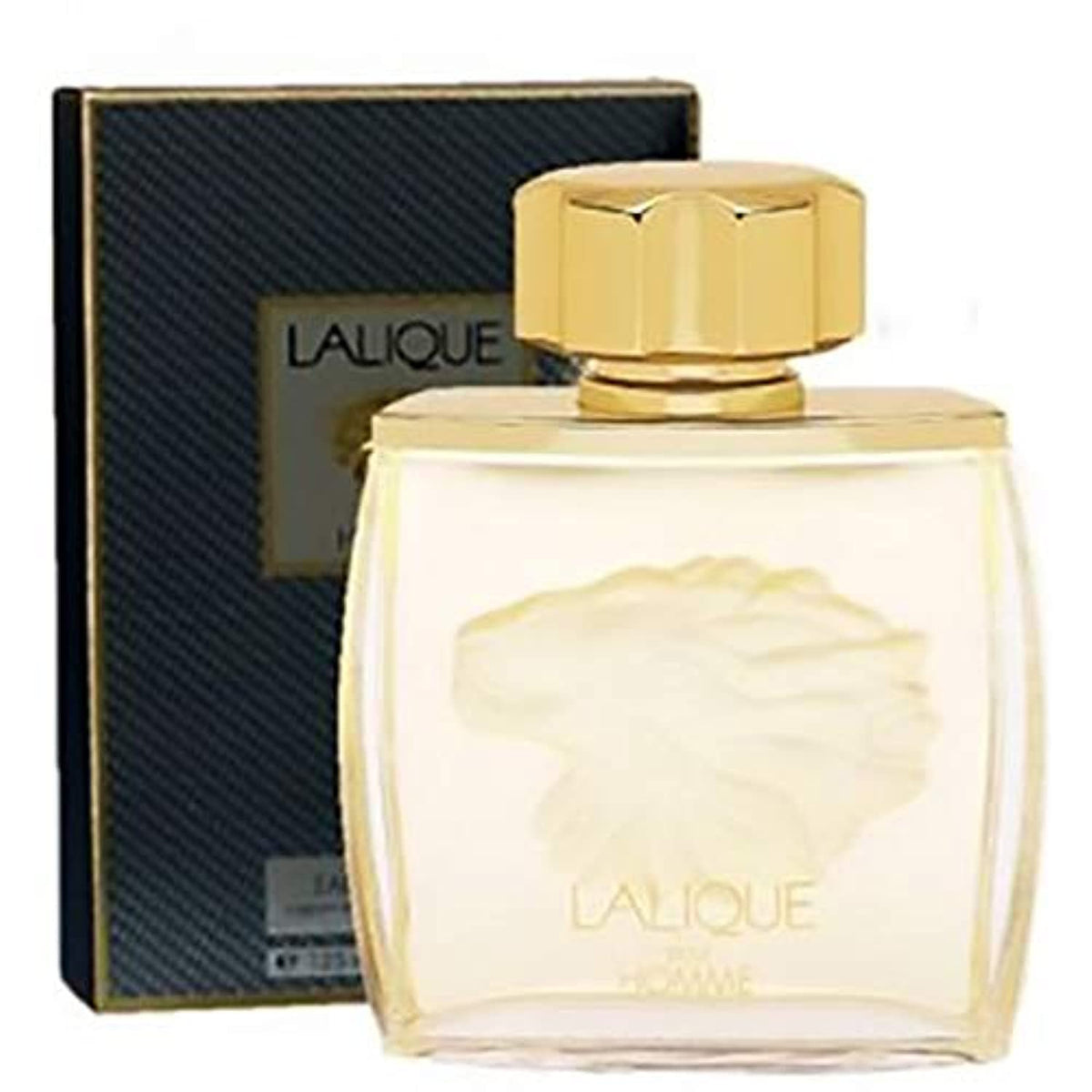 Lalique Pour Homme for Men [75 ml, Eau de Parfum]