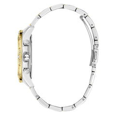 Guess GW0771L3 Majesty bicolor stainless steel women's watch