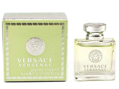 Versense by Versace for Women - Eau de Toilette, 5ml