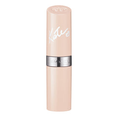 Rimmel London Lasting Finish Nude Lipstick, 42 Apricot Nude, 4g, Packaging may vary