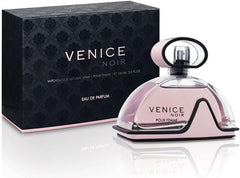 ARMAF Venice Noir Eau De Parfum Spray (3.4oz)