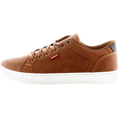 Levi's COURTRIGHT men's Sneakers
