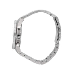 Maserati SFIDA Men's Watch - 44mm - Silver