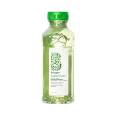 Briogeo Superfoods Matcha + Apple Replenishing Shampoo, Supports Healthy, Balanced Hair and Scalp, Shampoo for All Hair Types and Textures, Enhances Shine, Vegan, Cruelty-Free