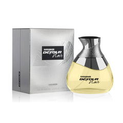 Detour Noir 100ml, 3.33oz, Unisex Perfume Spray