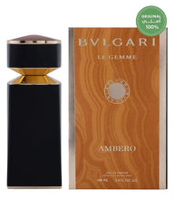 Bvlgari Le Gemme Ambero EDP 100ml