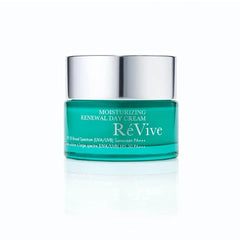 ReVive Renewal Face Moisturizer with SPF 30 - Daytime Face Cream to Treat, Hydrate & Protect Skin Against UV Damage - Helps Improve Skin Firmness for a Healthier, Youthful Glow (1.7 oz)