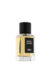 Fragrance World - Mystic Leather - Eau de Parfum - Perfume For Men, 100ml