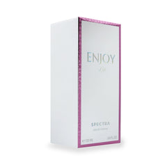 Hi Perfume Spectra 090 Enjoy Life Eau De Parfum For Women - 100ml