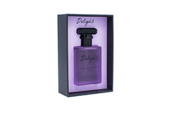 RawChemistry Delight A Pheromone Infused Perfume for Women - 1oz.