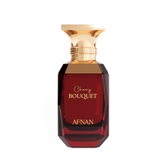 AFNAN Cherry Bouquet Eau de Parfum for women, 80 ML