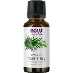 NOW Foods Rosemary Oil, 1 OZ