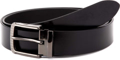 WildHorn mens Leather Wallet Belt Combo Men's Wallet - Blue