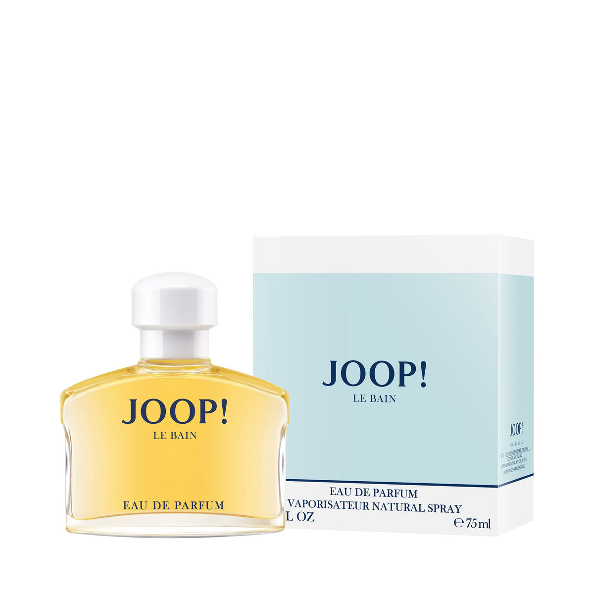 Joop Le Bain For Women EDP Spray - 75ml