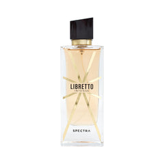Spectra 362 Libretto Intense EDP Perfume For Women - 80ml