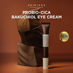 probio cica BAKUCVHIOL eye cream
