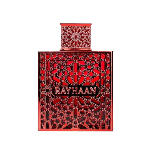 Rayhaan Crimson Eau De Parfum 100ml