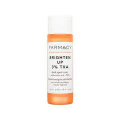 Farmacy 3% TXA Toner for Face - Brightening Face Toner for Oily Skin - Liquid Exfoliant with Azelaic Acid + 5% PHA to Target Visible Dullness + Help Reduce Uneven Skin Tone